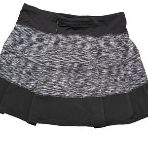 Lululemon Skirt- Size 4